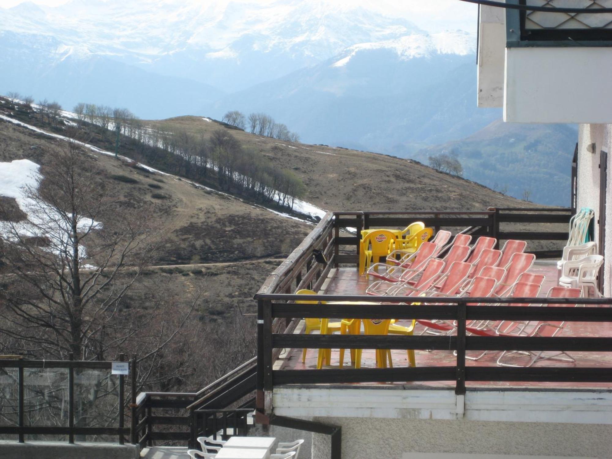 Albergo Casa Della Neve Stresa Zewnętrze zdjęcie