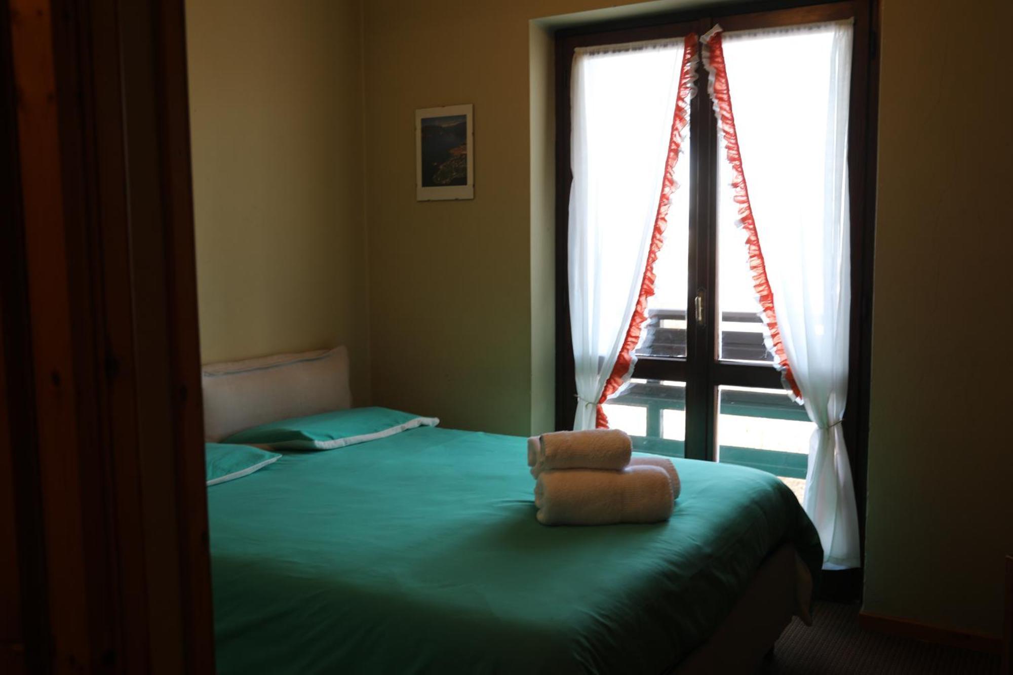 Albergo Casa Della Neve Stresa Zewnętrze zdjęcie