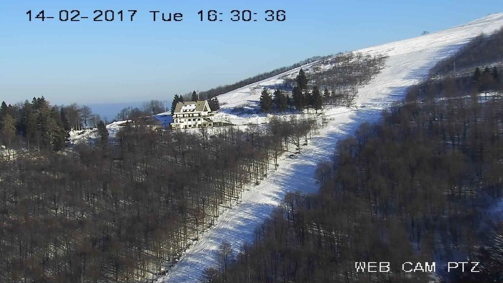 Albergo Casa Della Neve Stresa Zewnętrze zdjęcie